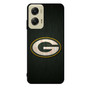 Green Bay Packers American Football Nfl Motorola Moto G Stylus 5G 2024 Case
