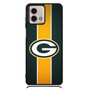 Green Bay Packers Nfl Motorola Moto G Stylus Series Case