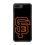 San Francisco Giants 3 iPhone 7 | iPhone 7 Plus Case
