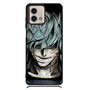 Jujutsu Kaisen Modulo Mahito Motorola Moto G Stylus Series Case