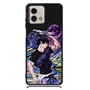 Jujutsu Kaisen Series Toji Motorola Moto G Stylus Series Case