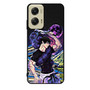 Jujutsu Kaisen Series Toji Motorola Moto G Stylus 5G 2024 Case