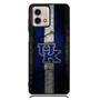 Kentucky Wildcats Asphalt Style Motorola Moto G Stylus Series Case