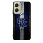 Kentucky Wildcats Asphalt Style Motorola Moto G Stylus 5G 2024 Case