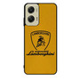 Lamborghini Automobili Motorola Moto G Stylus 5G 2024 Case