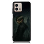 Leon S Kennedy Resident Evil Series Motorola Moto G Stylus Series Case