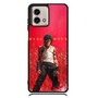 Michael Jackson Dangerous Motorola Moto G Stylus Series Case