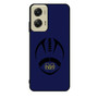 Michigan Wolverine American Football Motorola Moto G Stylus 5G 2024 Case