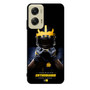 Michigan Wolverines Enthusiasm Motorola Moto G Stylus 5G 2024 Case