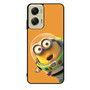 Minion Lightyear Vibes Motorola Moto G Stylus 5G 2024 Case