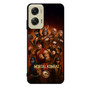 Mortal Kombat Arts Motorola Moto G Stylus 5G 2024 Case