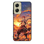 Natsu Dragneel Fairy Tail Motorola Moto G Stylus 5G 2024 Case