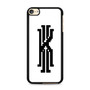 Kyrie irving logo Pixel iPod Touch 6 Case
