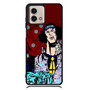 One Piece Series Aokiji Motorola Moto G Stylus Series Case