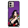 One Piece Series Boa Hancock 5 Motorola Moto G Stylus Series Case