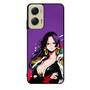 One Piece Series Boa Hancock 5 Motorola Moto G Stylus 5G 2024 Case