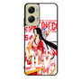 One Piece Series Boa Hancock Amazon Lily Motorola Moto G Stylus 5G 2024 Case