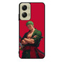 One Piece Series Cool Zoro Motorola Moto G Stylus 5G 2024 Case