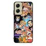 One Piece Series Nakamas Motorola Moto G Stylus 5G 2024 Case