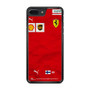 Sebastian Vettel Ferrari 1 iPhone 7 | iPhone 7 Plus Case