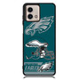 Philadelphia Eagles Cool Motorola Moto G Stylus Series Case