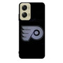 Philadelphia Flyers Motorola Moto G Stylus 5G 2024 Case