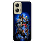 PlayStation Epic Game Universe Motorola Moto G Stylus 5G 2024 Case