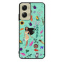 Pocahontas Princess Motorola Moto G Stylus 5G 2024 Case