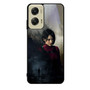Re 4 Remake Ada wong Motorola Moto G Stylus 5G 2024 Case