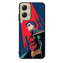 Robin Batman Series Motorola Moto G Stylus 5G 2024 Case