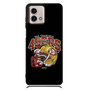 San Francisco 49ers Classic Helmet Motorola Moto G Stylus Series Case