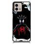 Spider Man Across the Spider Verse Motorola Moto G Stylus Series Case
