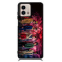 Stranger Things All MC 1 Motorola Moto G Stylus Series Case