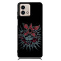 Stranger Things Demogorgon 3 Motorola Moto G Stylus Series Case