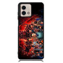 Stranger Things S5 Cover Motorola Moto G Stylus Series Case