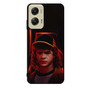 Stranger Things S5 Dustin Henderson Motorola Moto G Stylus 5G 2024 Case