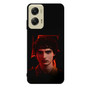 Stranger Things S5 Mike Wheeler Motorola Moto G Stylus 5G 2024 Case