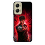 Stranger Things S5 Will Byers Power Motorola Moto G Stylus 5G 2024 Case