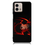 Stranger Things S5 Will Byers Motorola Moto G Stylus Series Case