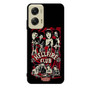 Stranger Things Series Hellfire Club Motorola Moto G Stylus 5G 2024 Case