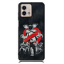 Stranger Things The Upside Down Busters Motorola Moto G Stylus Series Case