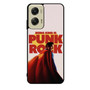 Superman Punk Rock Motorola Moto G Stylus 5G 2024 Case