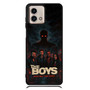 The Boys Series Motorola Moto G Stylus Series Case