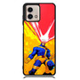 X Men The Cyclops Motorola Moto G Stylus Series Case
