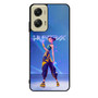 Zoey Huntrix Kpop DemonHunters Motorola Moto G Stylus 5G 2024 Case