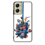Zootopia 2 All Characters Motorola Moto G Stylus 5G 2024 Case