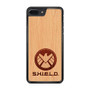 shield wood iPhone 7 | iPhone 7 Plus Case