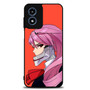 Dandadan Aira Demon Mode Motorola Moto G Play 2024 Case