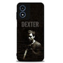 Dexter Series Motorola Moto G Play 2024 Case