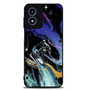 Fantastic Four Silver Surfer Motorola Moto G Play 2024 Case